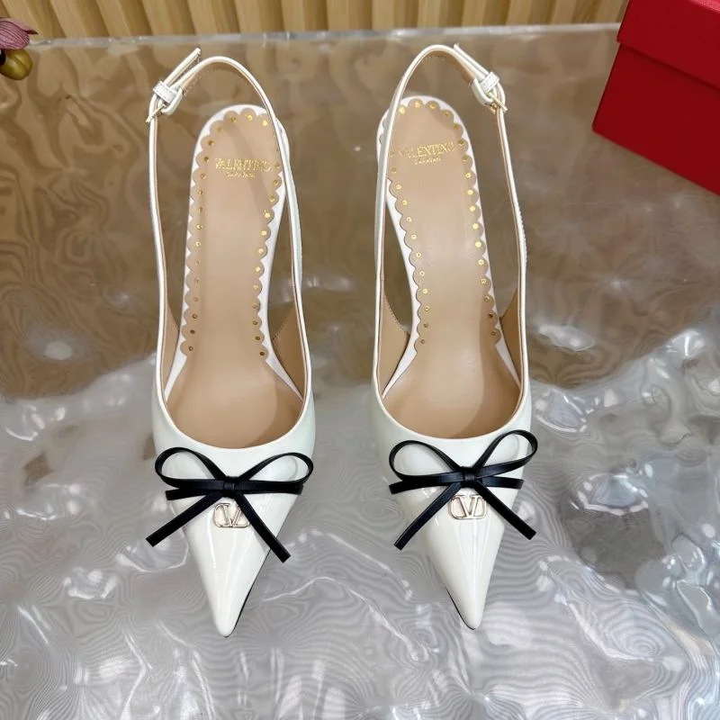 Snug Valentino Sandals 36578