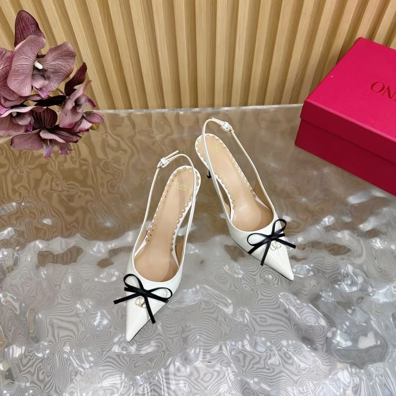 Snug Valentino Sandals 36578