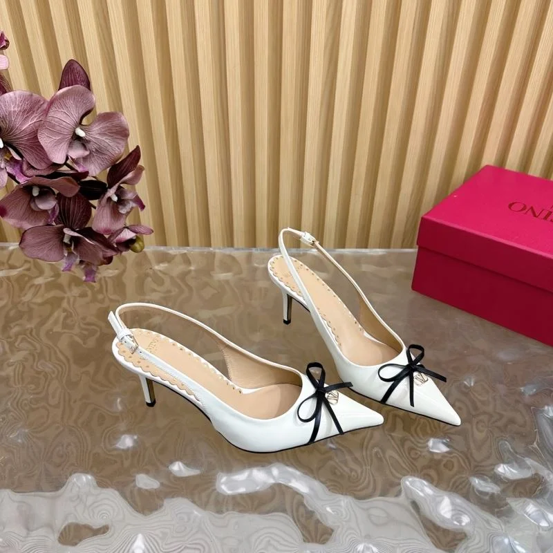 Snug Valentino Sandals 36578