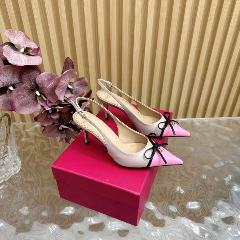 Valentino Sandals Practical 36592