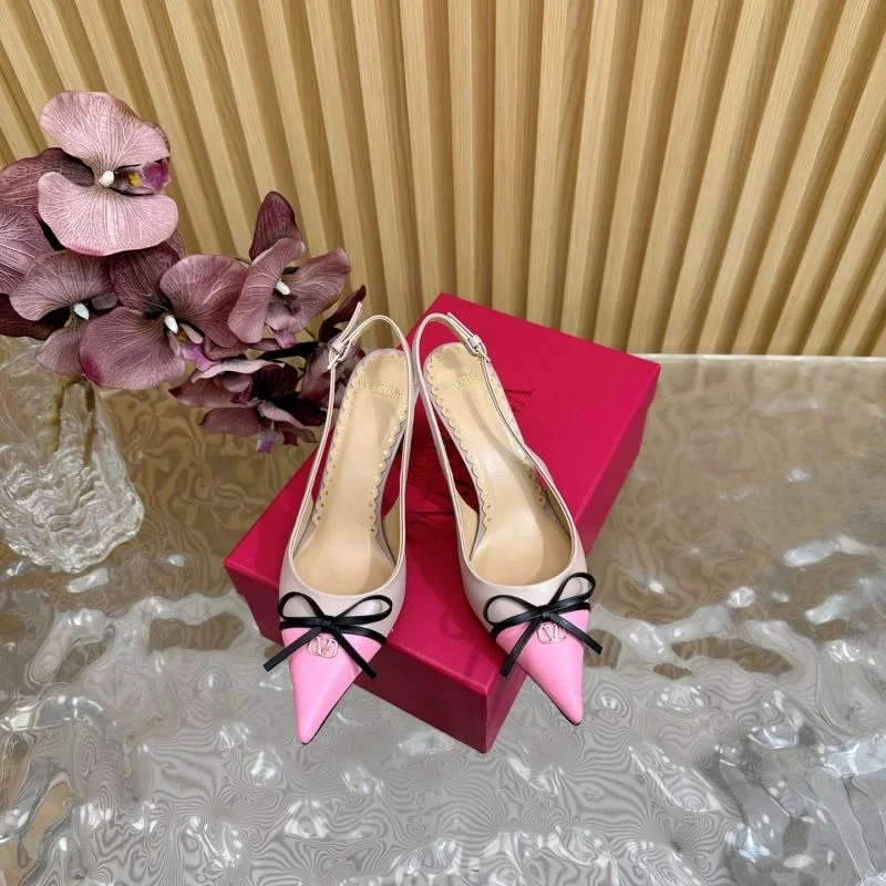 Valentino Sandals Practical 36592