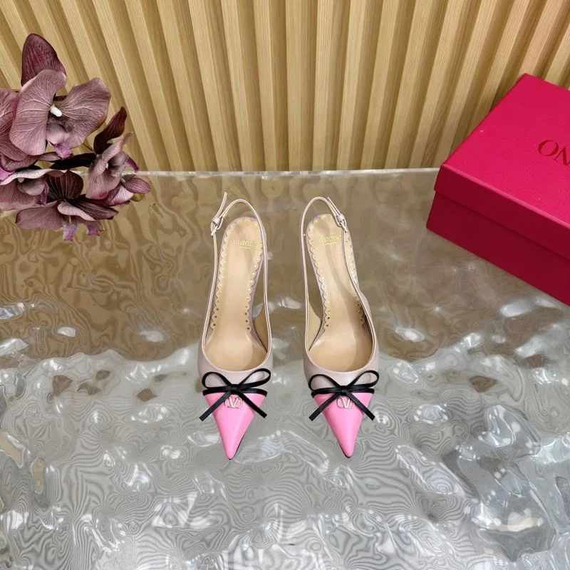 Valentino Sandals Practical 36592