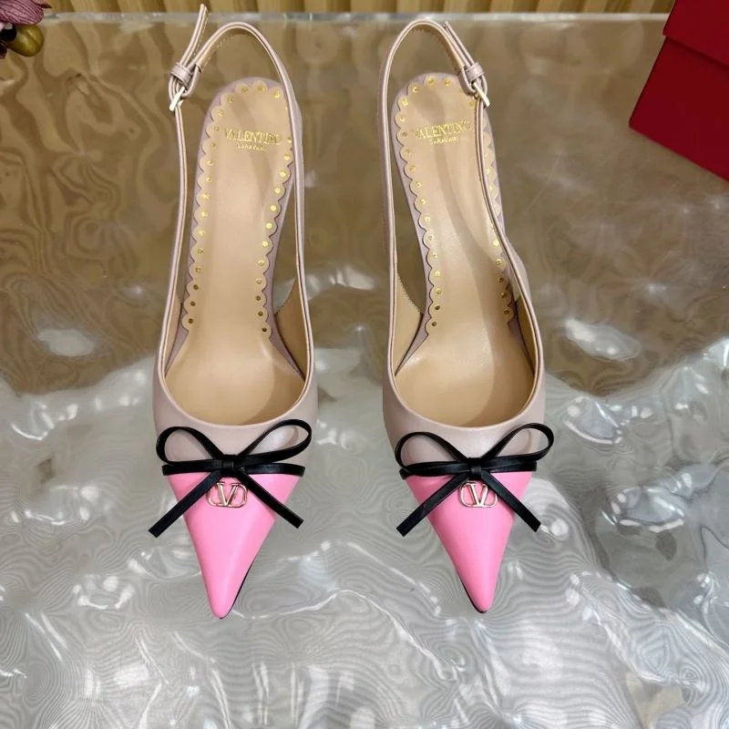 Valentino Sandals Practical 36592