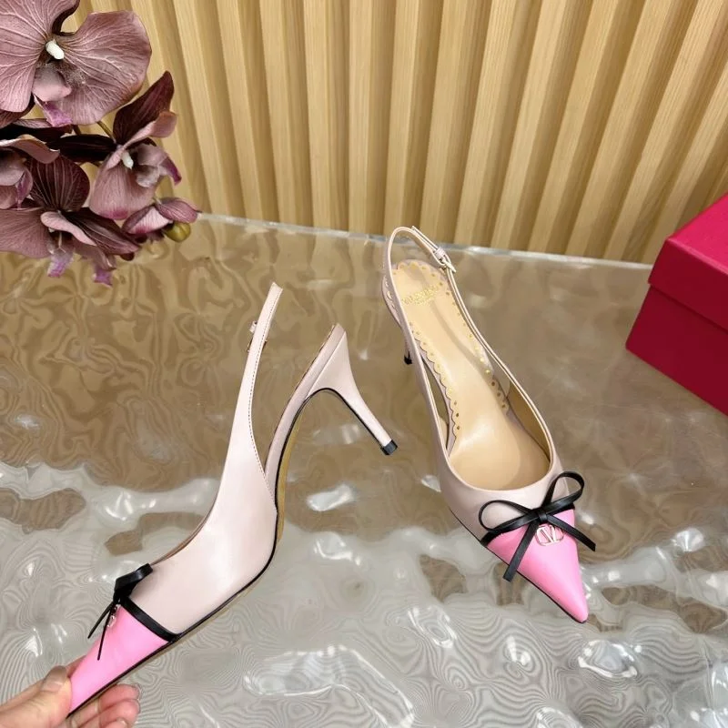 Valentino Sandals Practical 36592