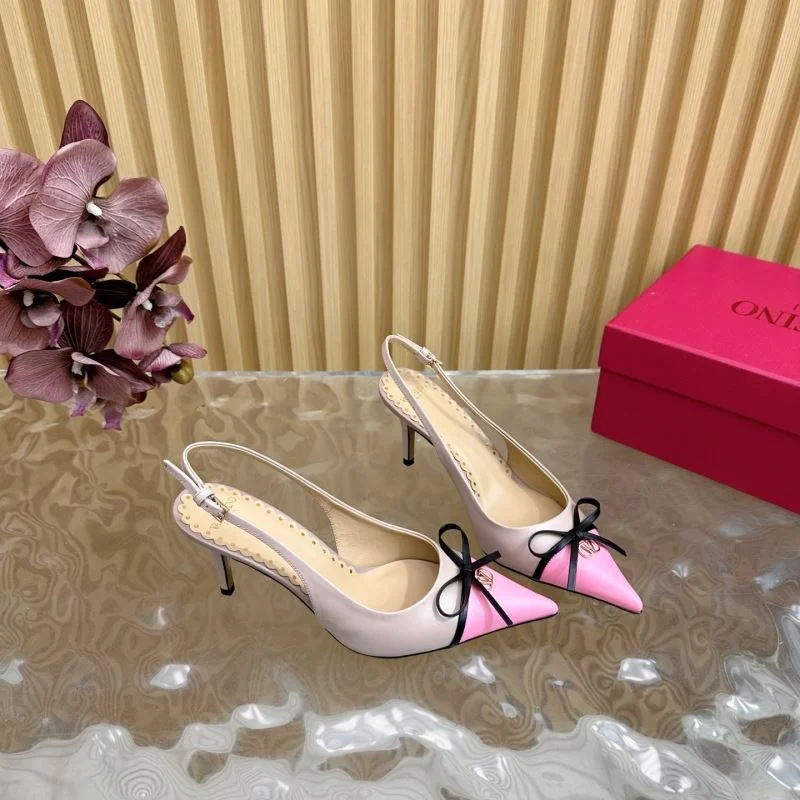 Valentino Sandals Practical 36592