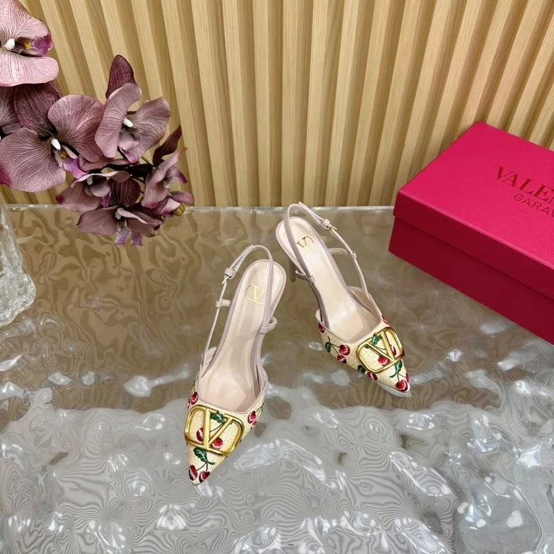 Valentino Sandals Thermal 36361