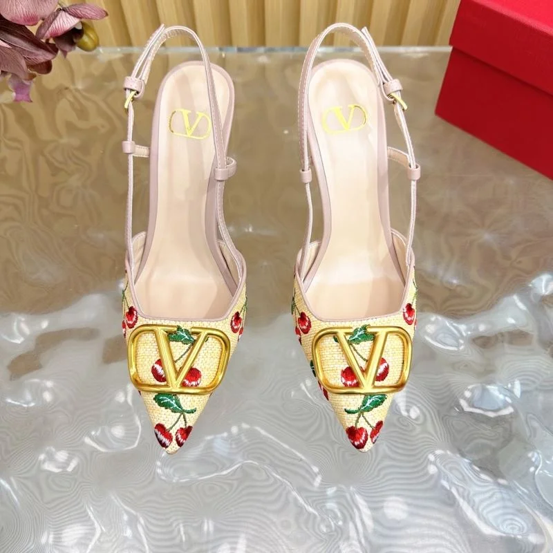 Valentino Sandals Thermal 36361