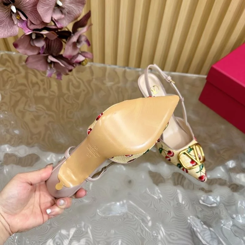 Valentino Sandals Thermal 36361