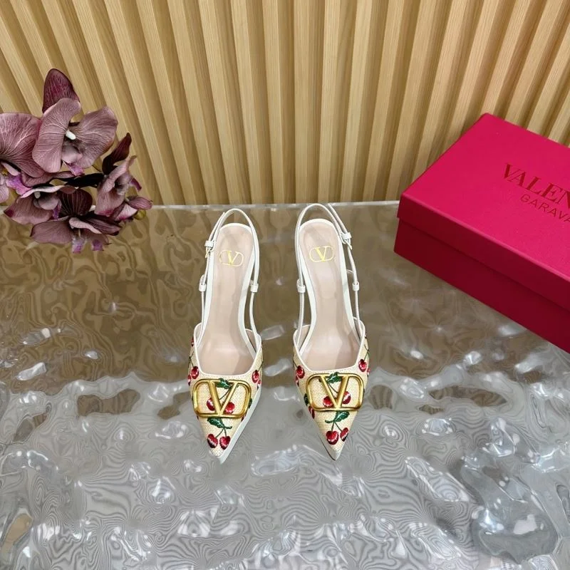Bright Valentino Sandals 36378