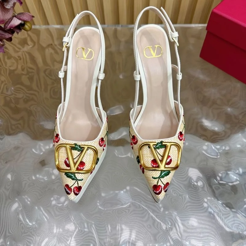 Bright Valentino Sandals 36378