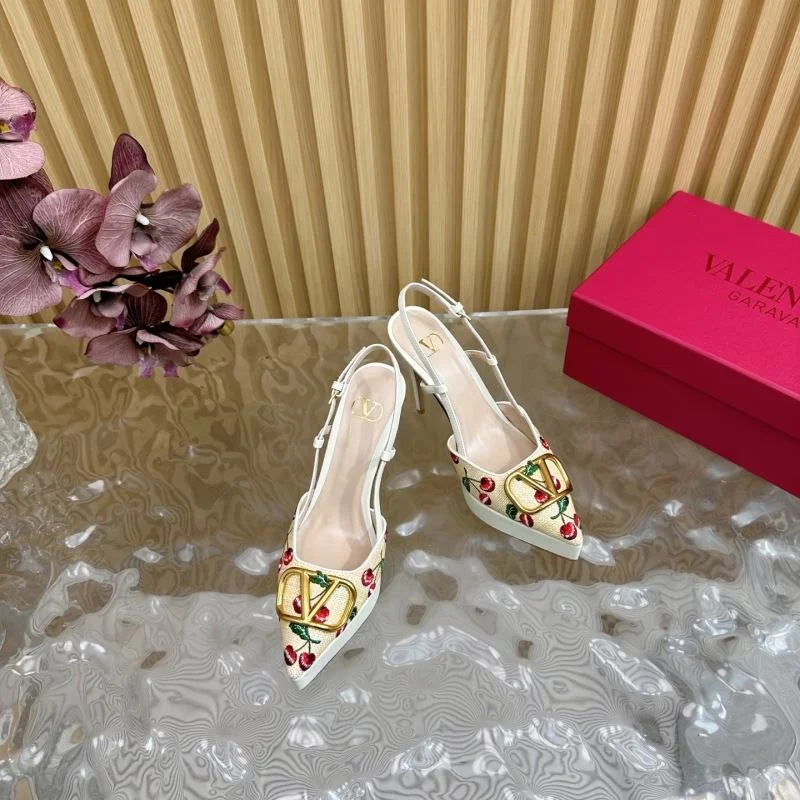 Bright Valentino Sandals 36378