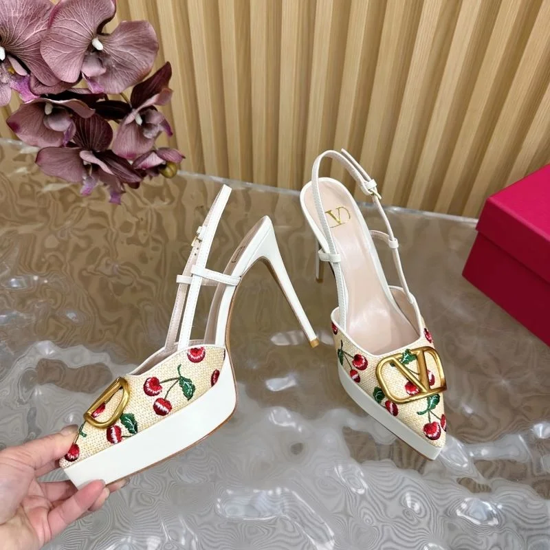 Bright Valentino Sandals 36378