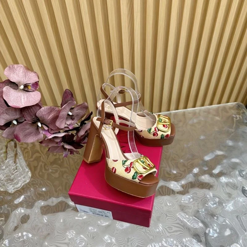 FastDry Valentino Sandals 36371