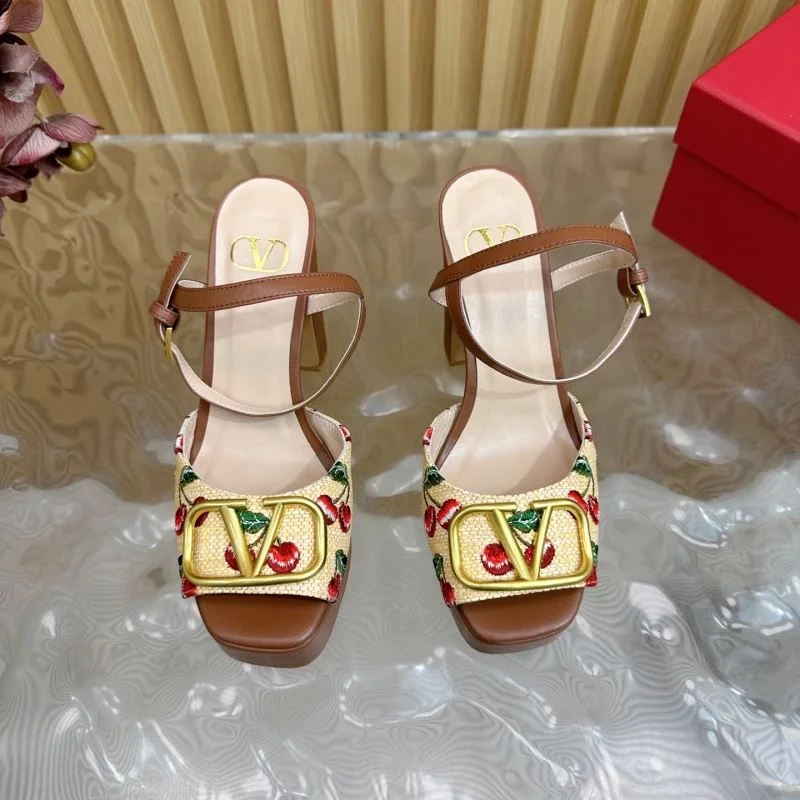FastDry Valentino Sandals 36371