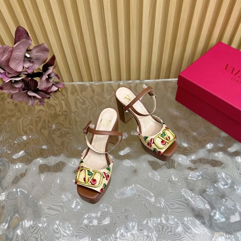 FastDry Valentino Sandals 36371