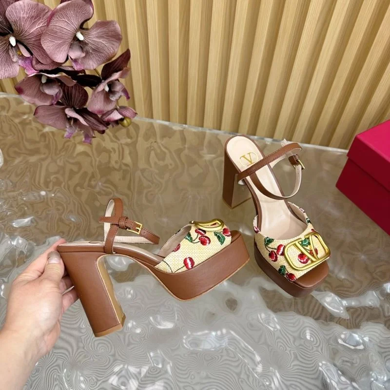 FastDry Valentino Sandals 36371