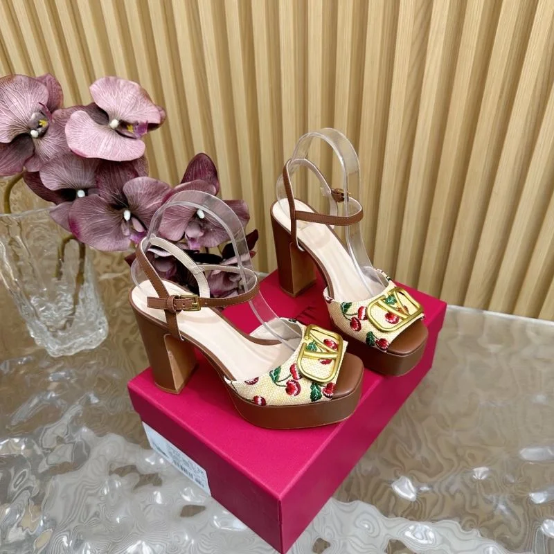 FastDry Valentino Sandals 36371