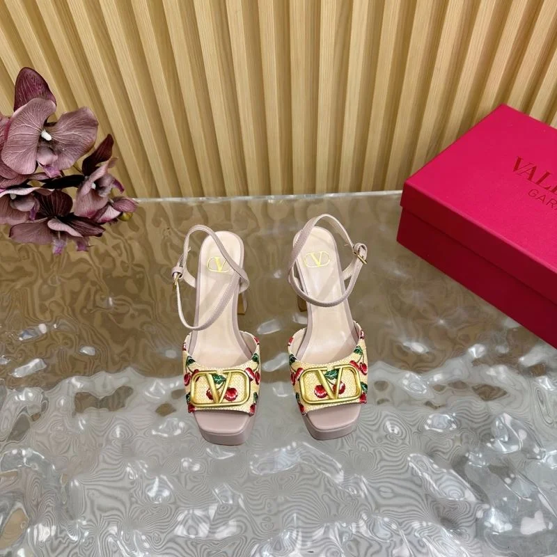 Valentino Sandals AllSeason 36352