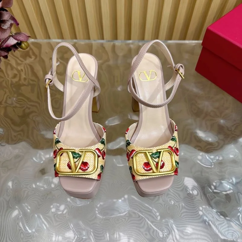 Valentino Sandals AllSeason 36352