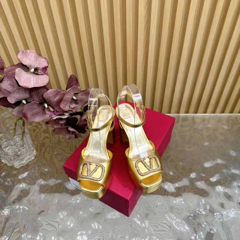 OnTrend Valentino Sandals 36366