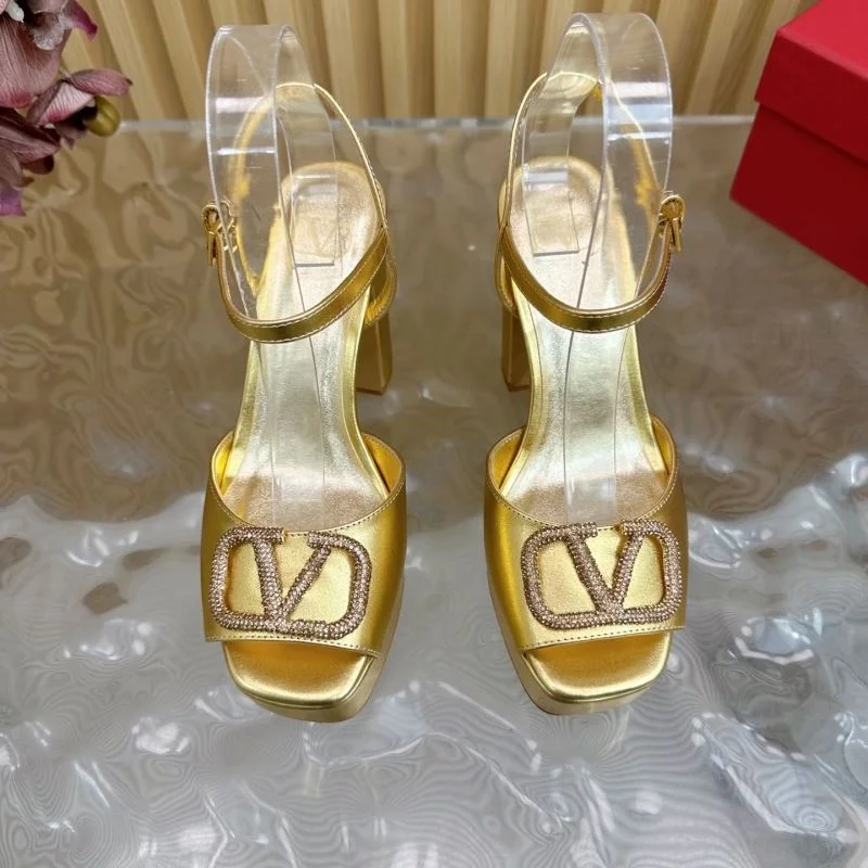 OnTrend Valentino Sandals 36366