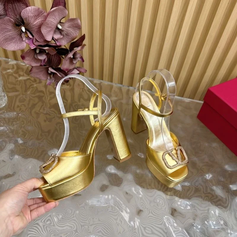 OnTrend Valentino Sandals 36366