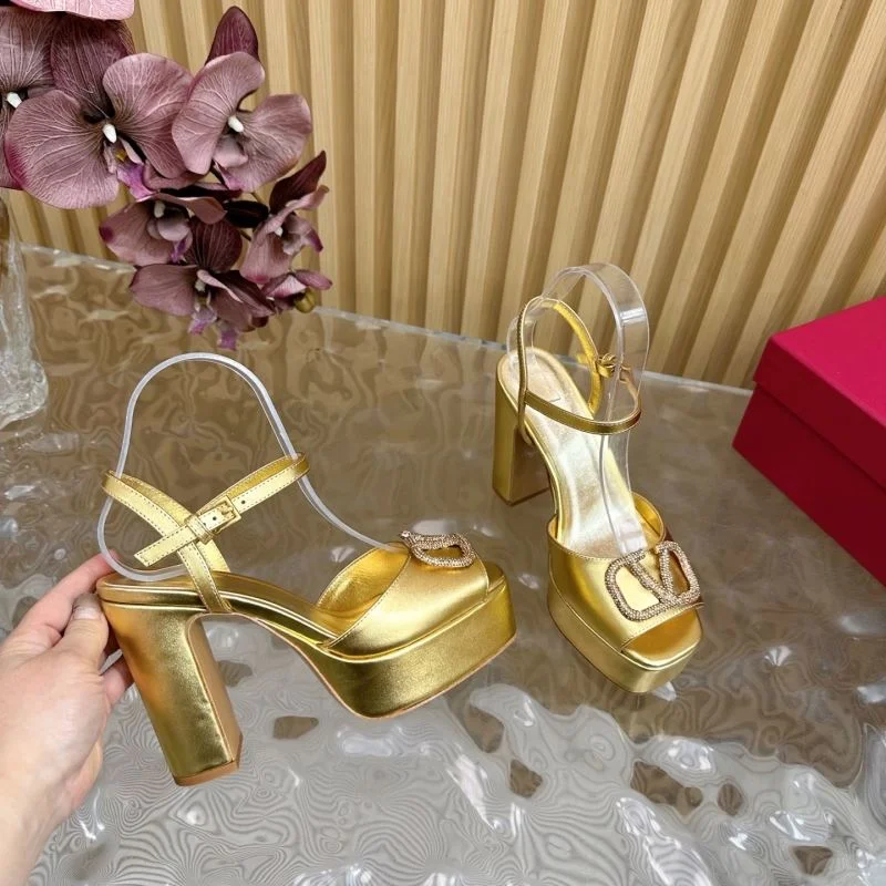OnTrend Valentino Sandals 36366