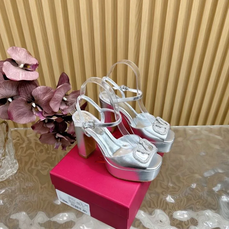 Valentino Sandals Popular 36373