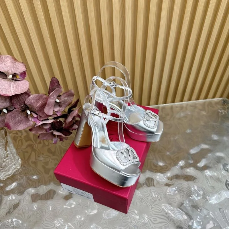 Valentino Sandals Popular 36373