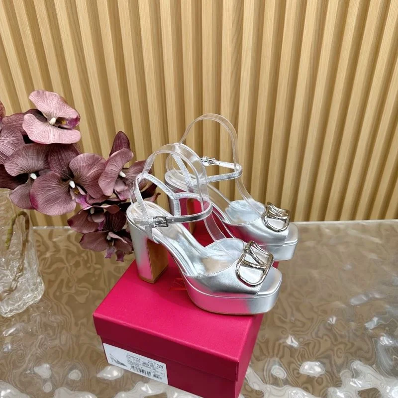 Valentino Sandals Cozy 36380