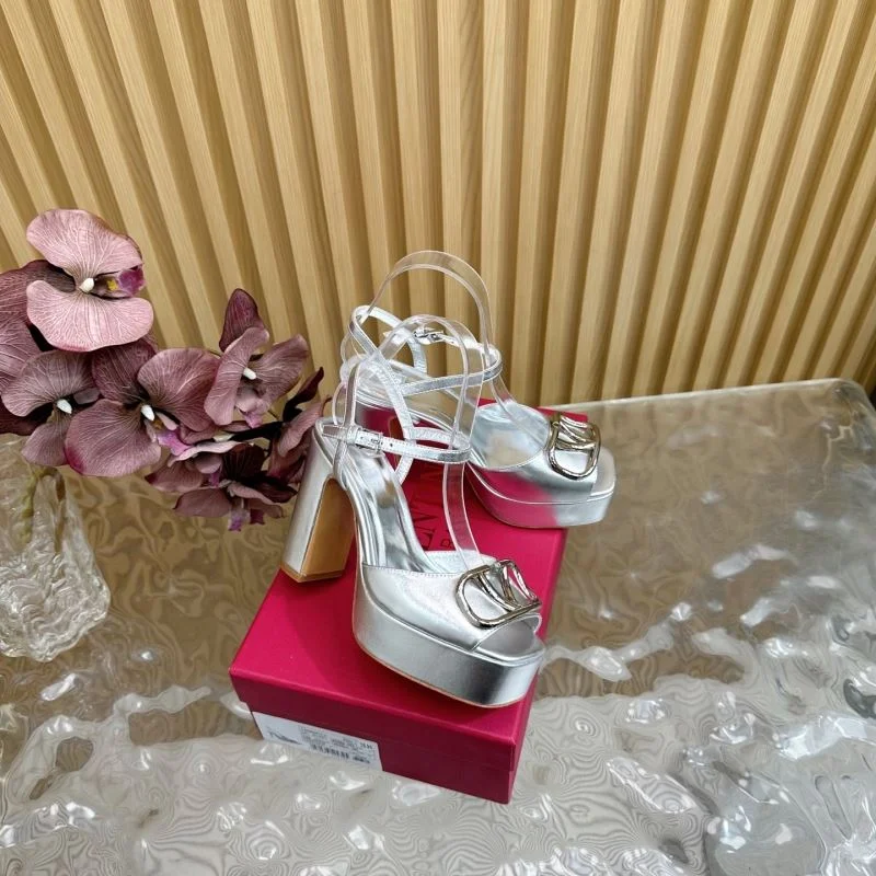 Valentino Sandals Cozy 36380