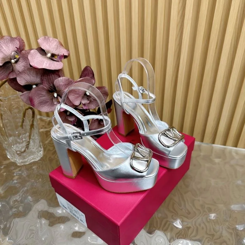 Valentino Sandals Cozy 36380