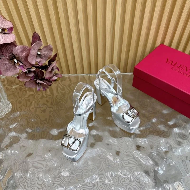 Valentino Sandals Cozy 36380