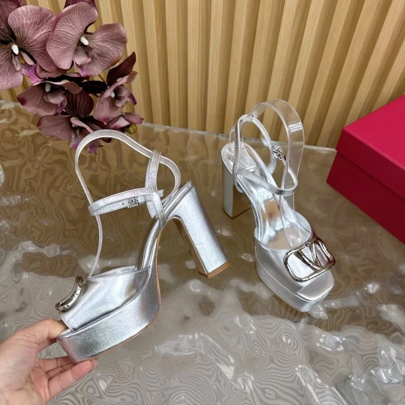 Valentino Sandals Cozy 36380