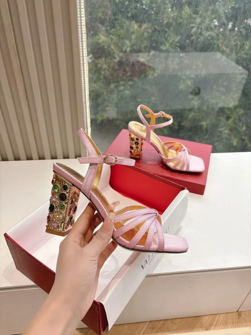 Valentino Sandals Classic 36368