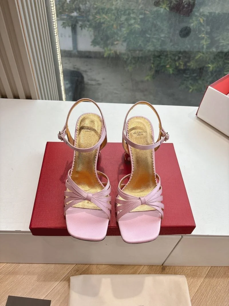 Valentino Sandals Classic 36368