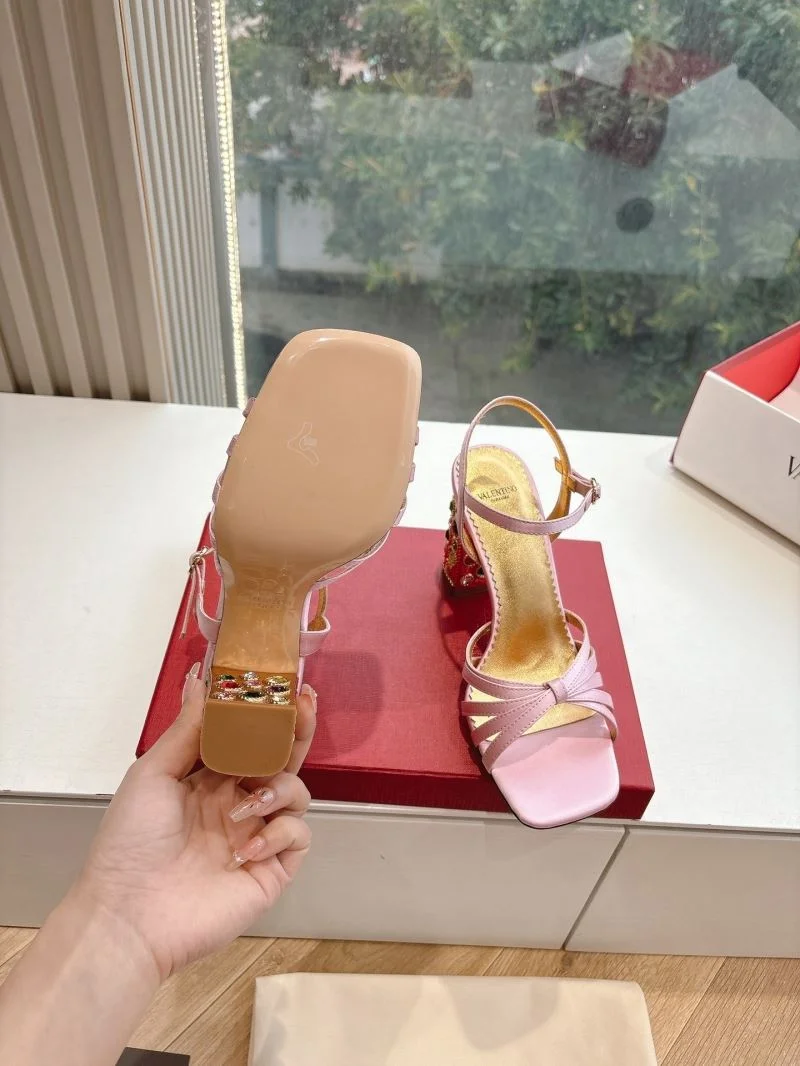 Valentino Sandals Classic 36368