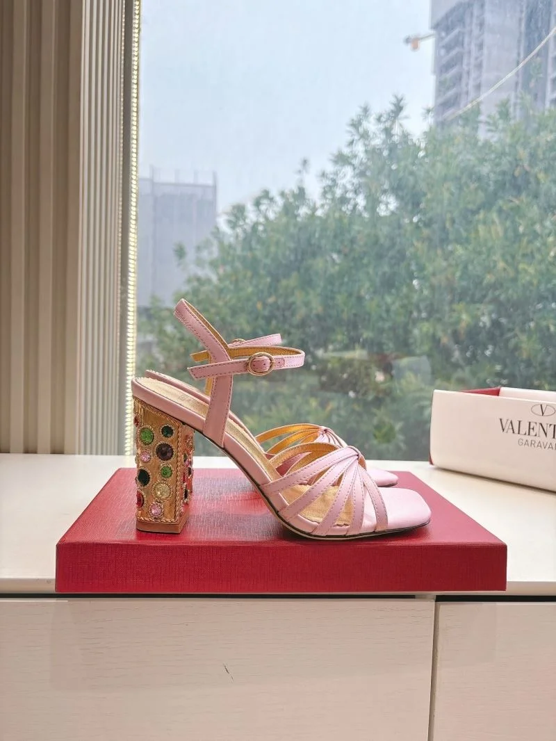 Valentino Sandals Classic 36368