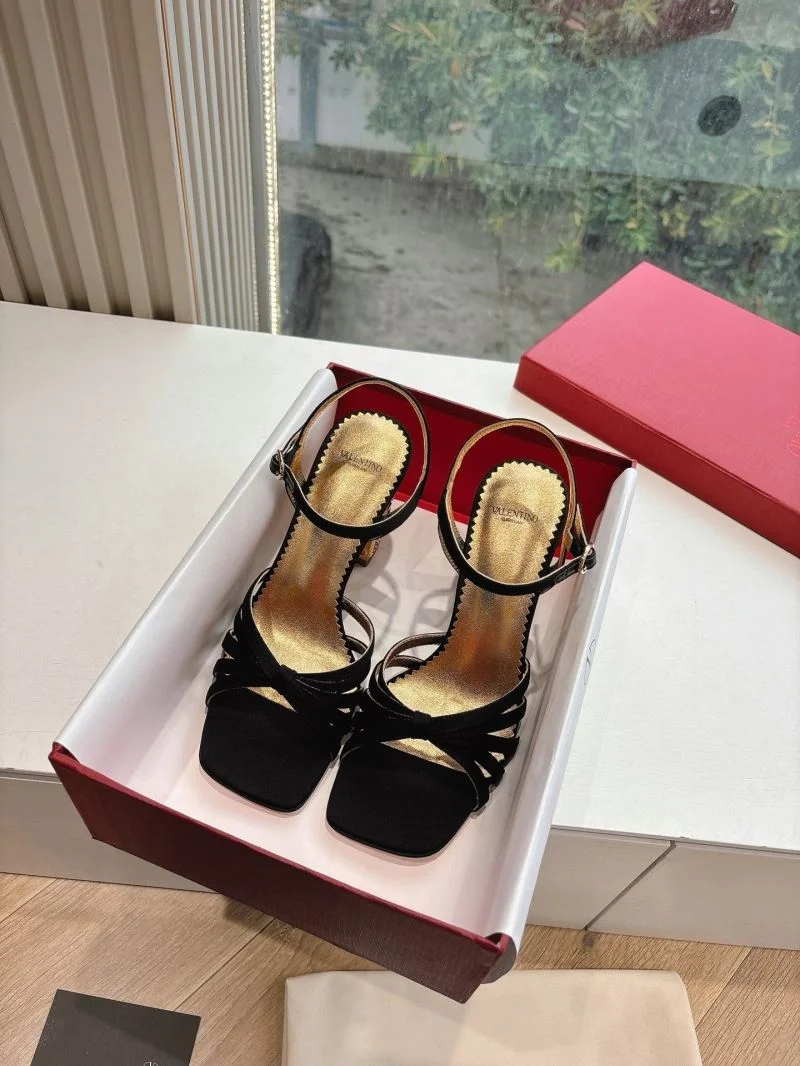Valentino Sandals ComfortFit 36374