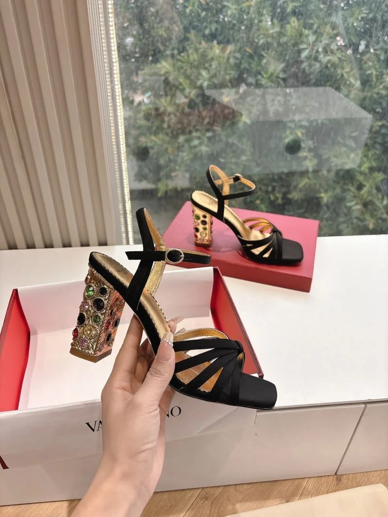 Valentino Sandals ComfortFit 36374