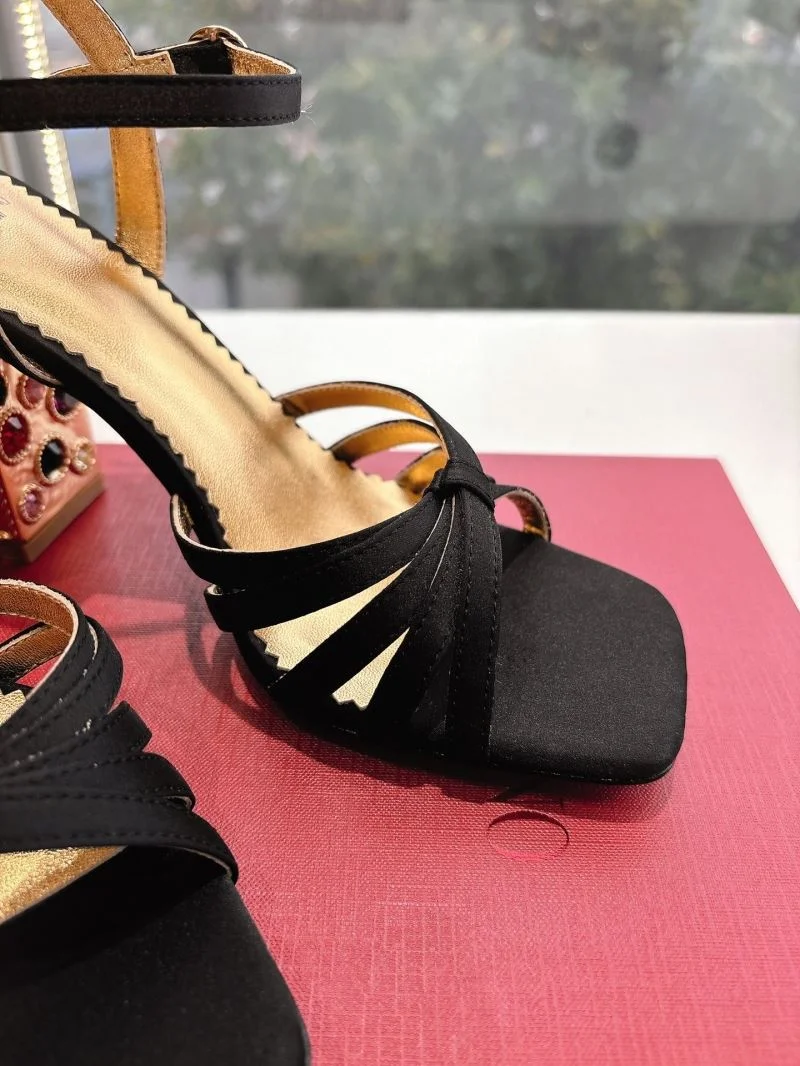 Valentino Sandals ComfortFit 36374