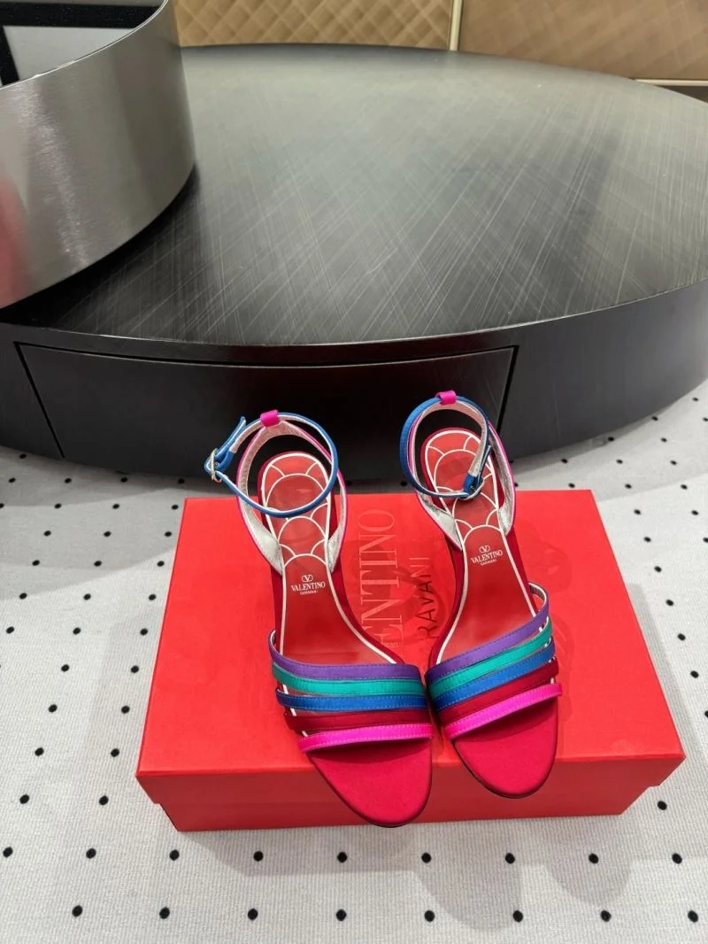 Functional Valentino Sandals 36358
