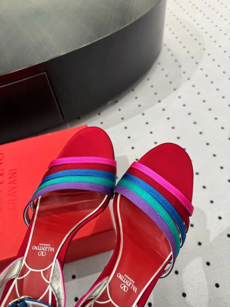 Functional Valentino Sandals 36358