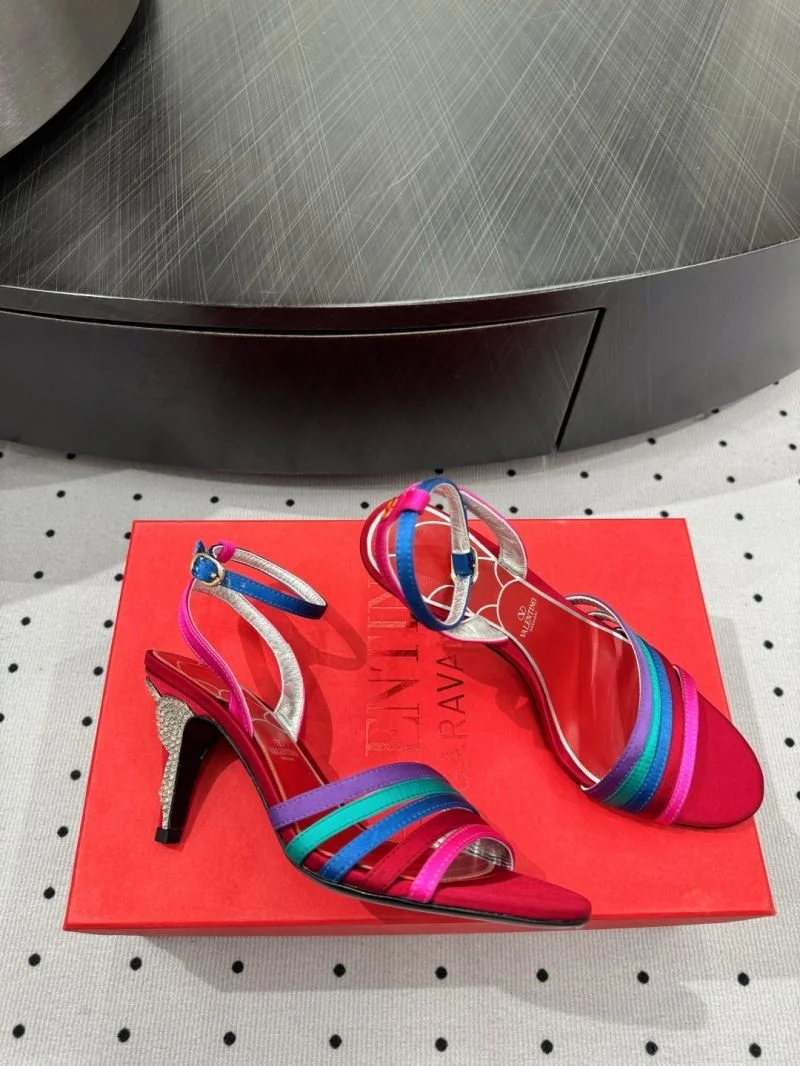 Functional Valentino Sandals 36358