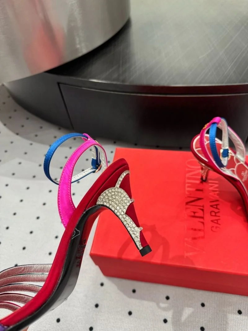 Functional Valentino Sandals 36358