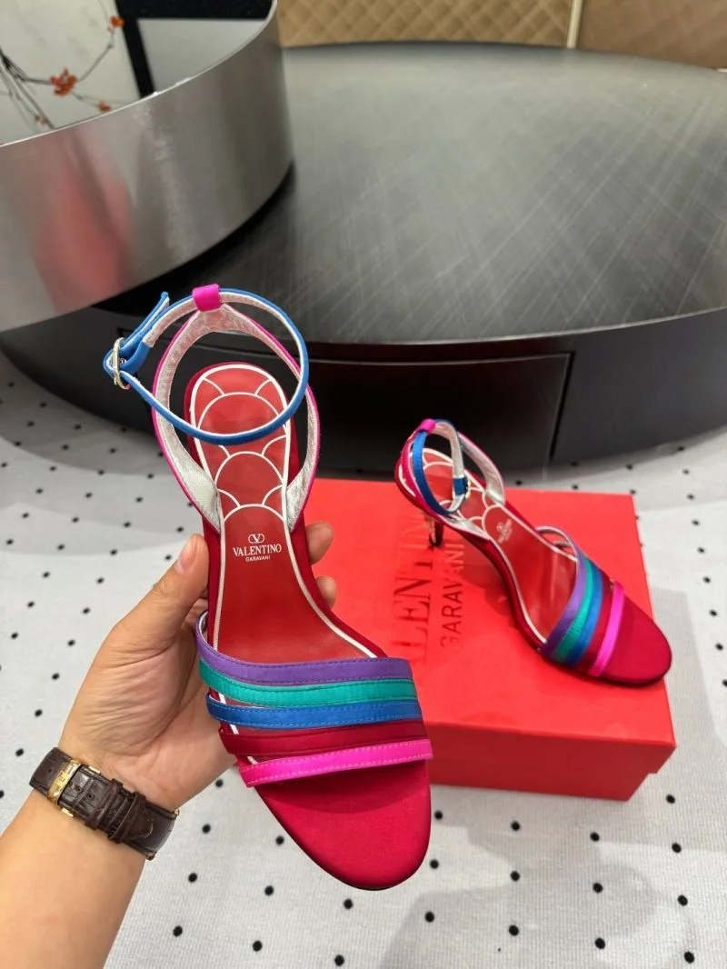 Functional Valentino Sandals 36358
