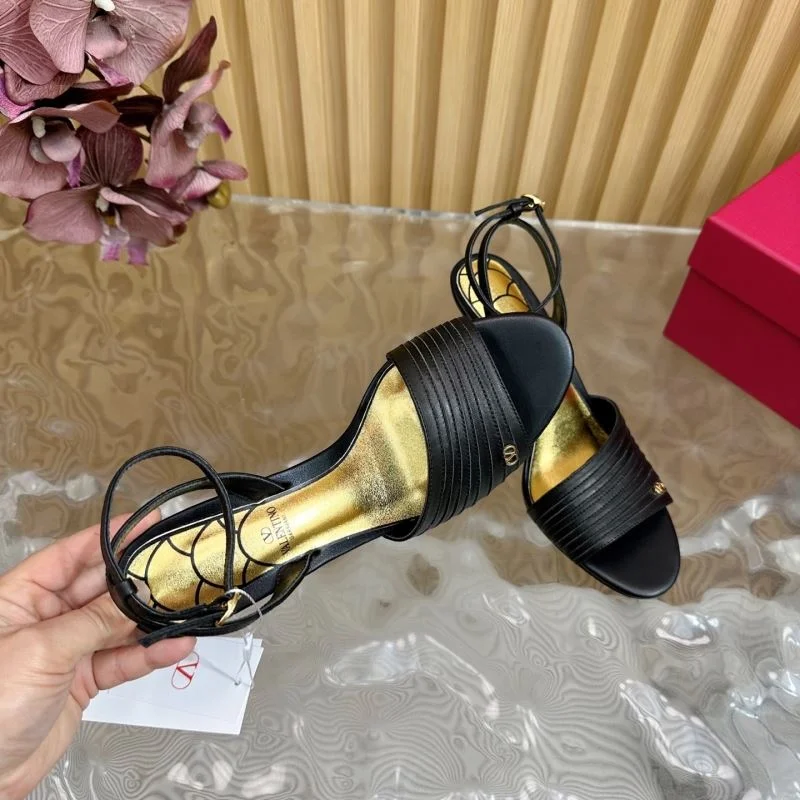 Packable Valentino Sandals 36357