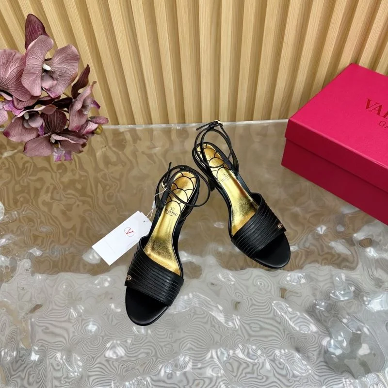 Packable Valentino Sandals 36357
