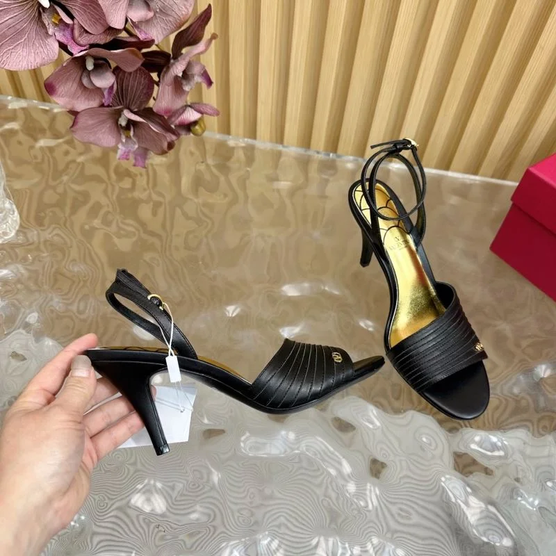 Packable Valentino Sandals 36357