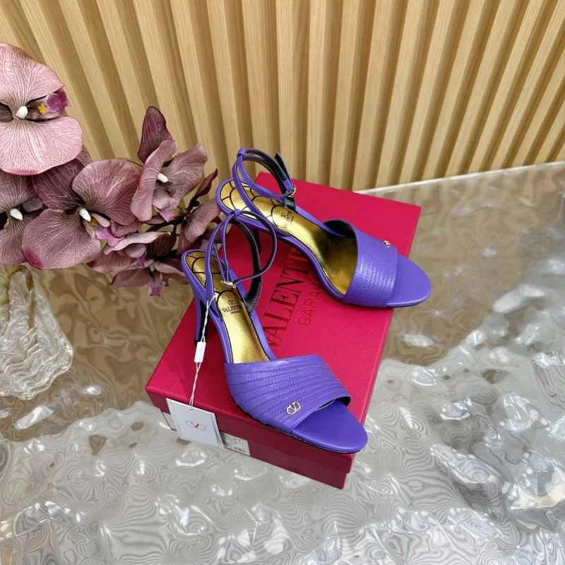 Valentino Sandals Chic 36383